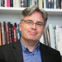 Stuart Allan  BAA, MA, PhD